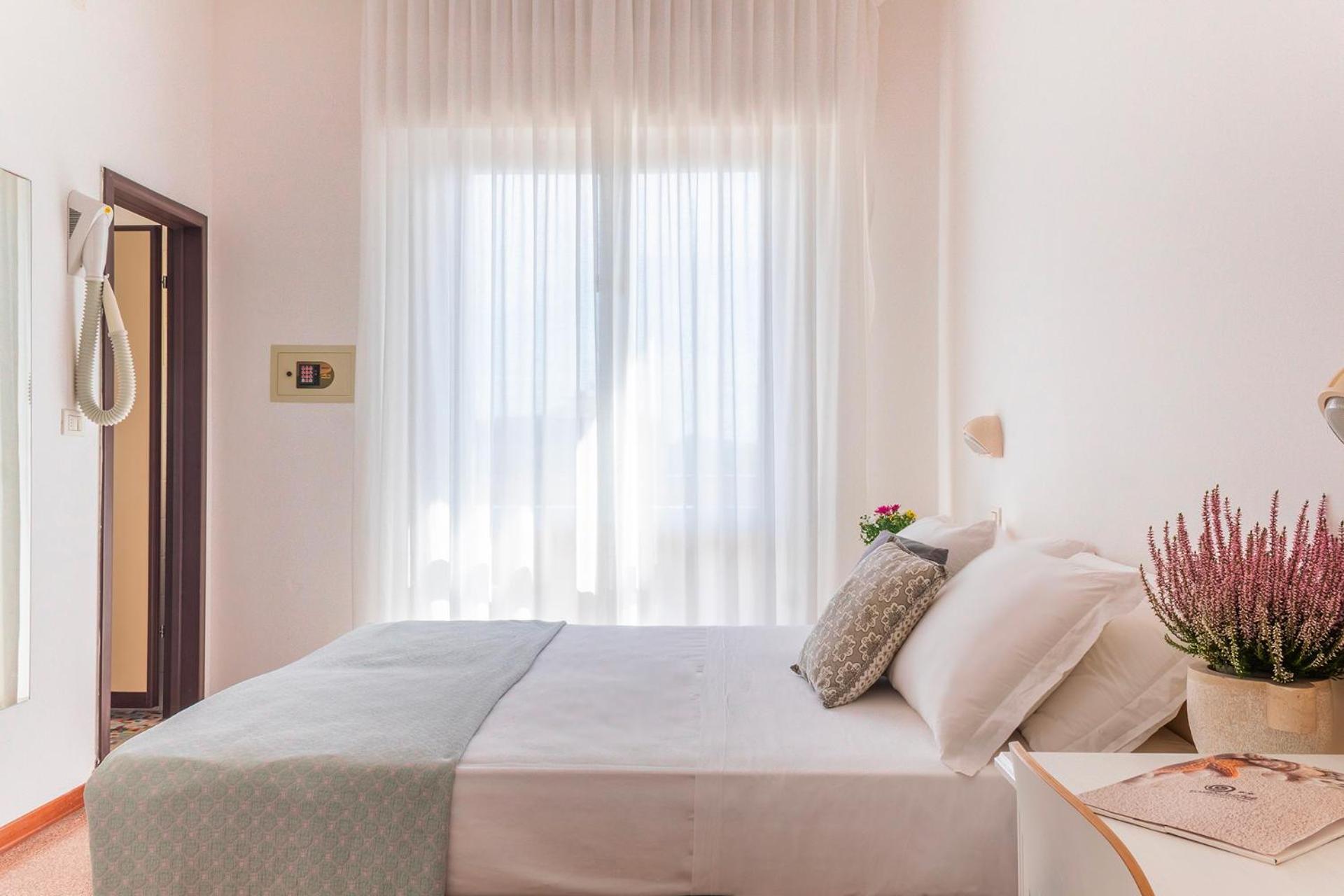 Mon Hotel Misano Adriatico Eksteriør bilde