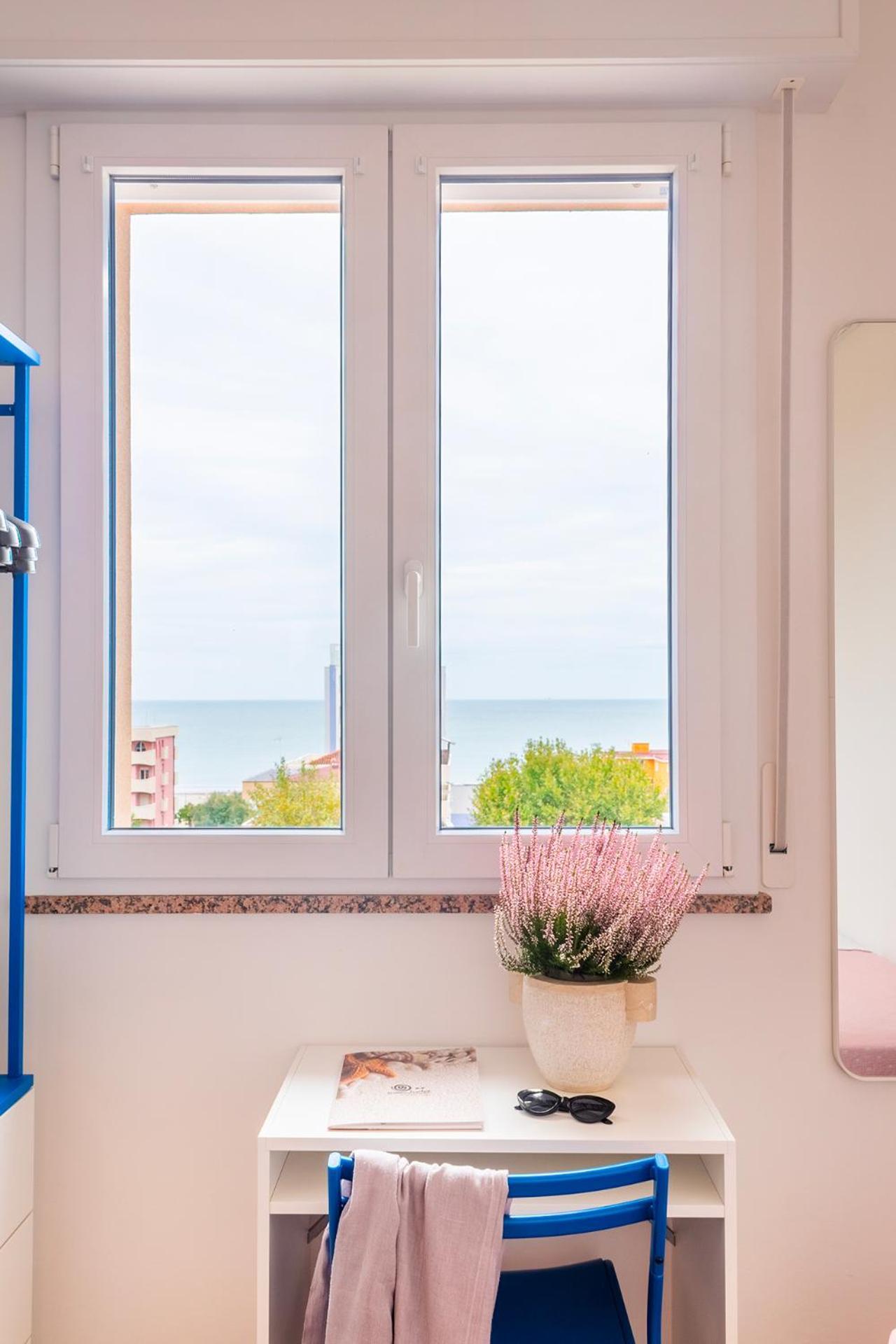 Mon Hotel Misano Adriatico Eksteriør bilde
