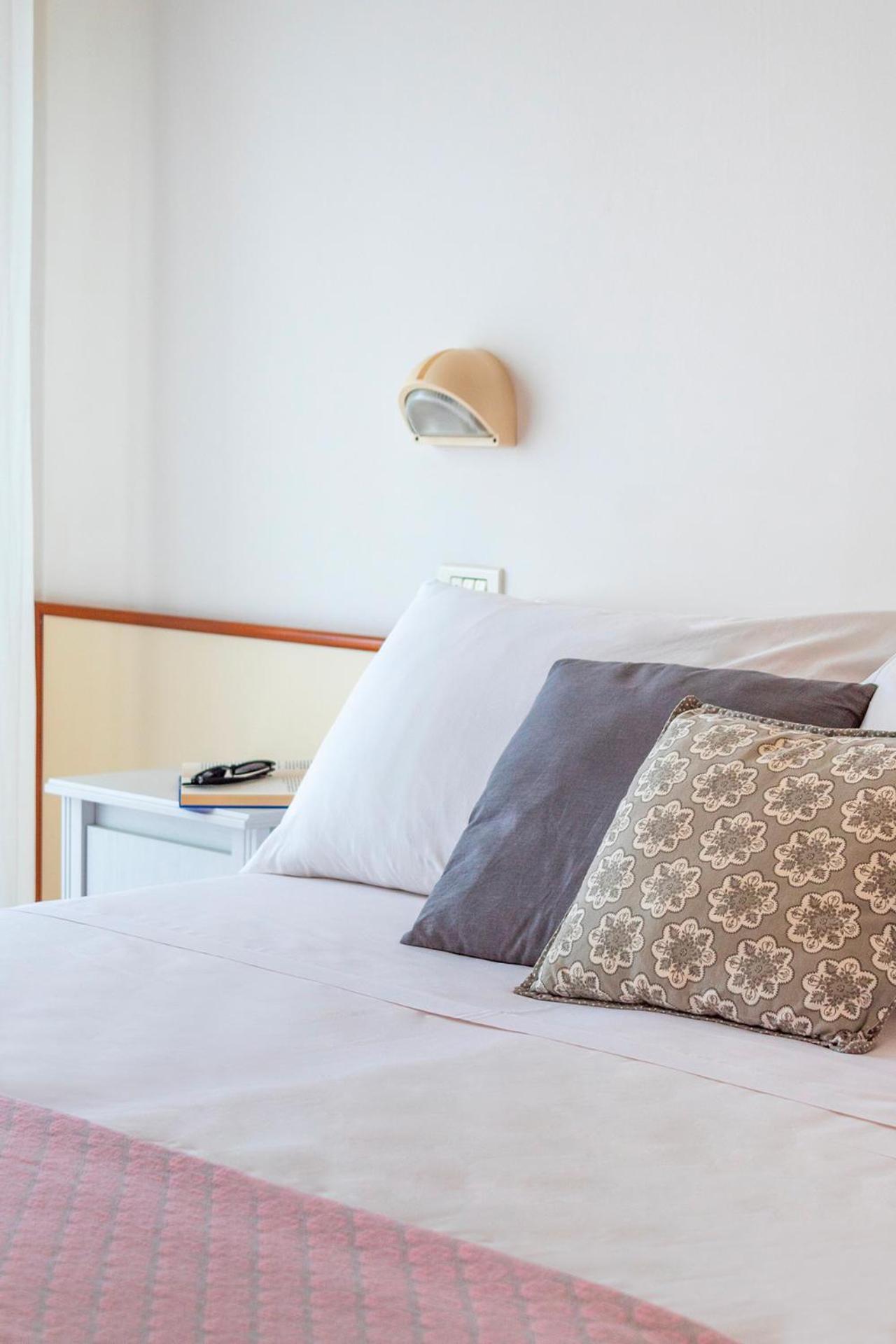 Mon Hotel Misano Adriatico Eksteriør bilde