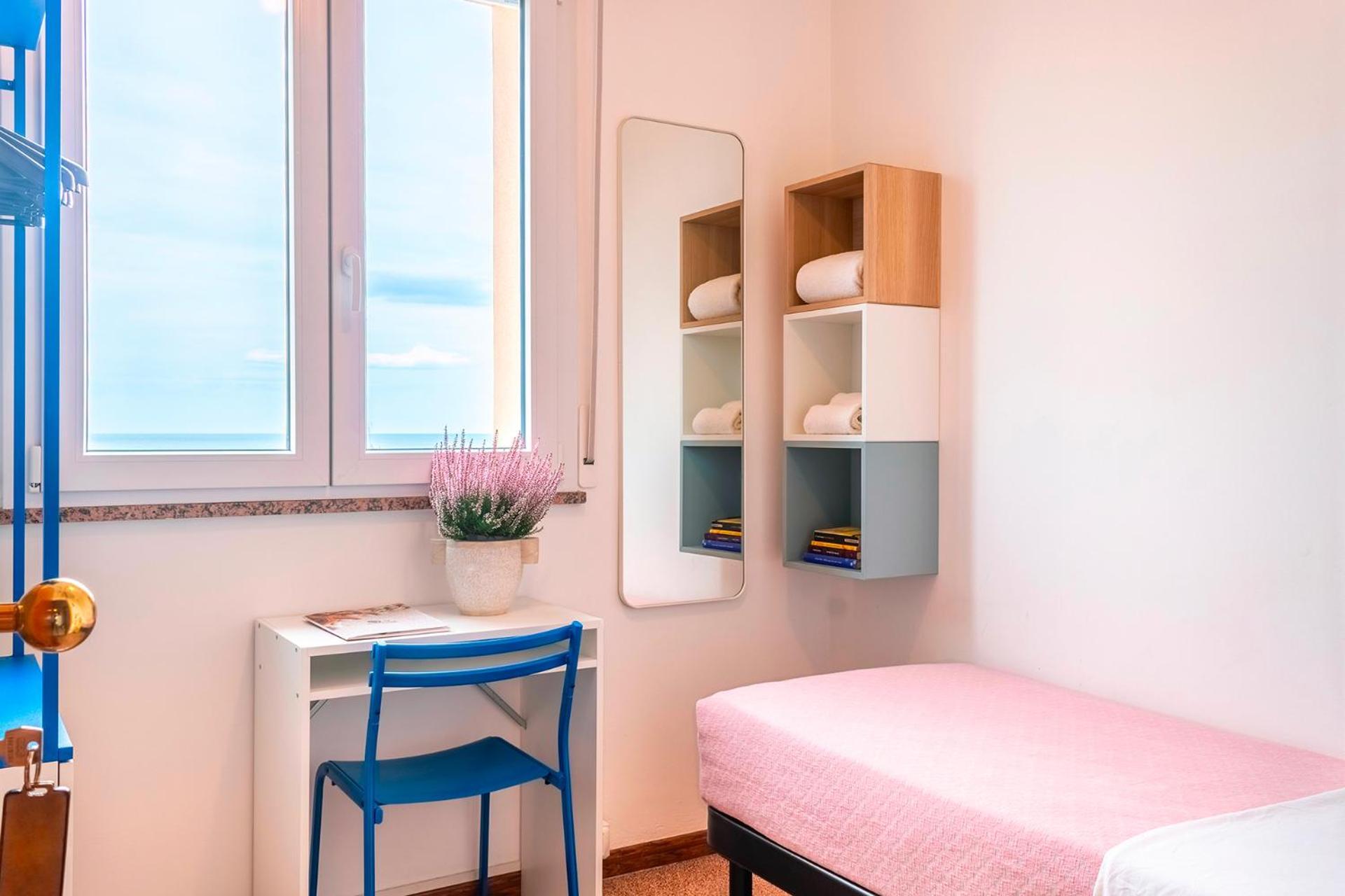 Mon Hotel Misano Adriatico Eksteriør bilde