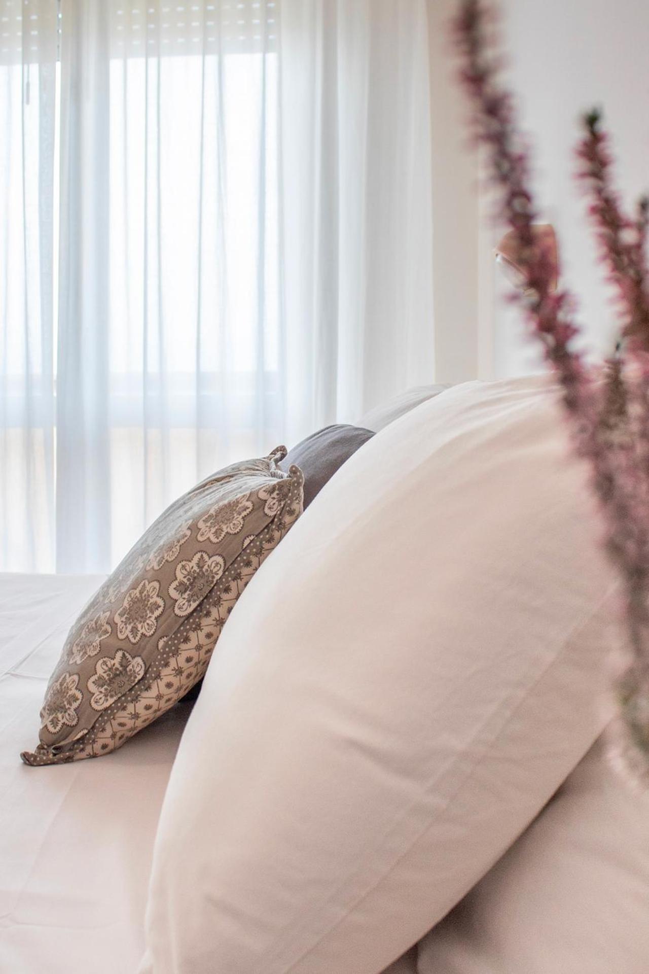 Mon Hotel Misano Adriatico Eksteriør bilde