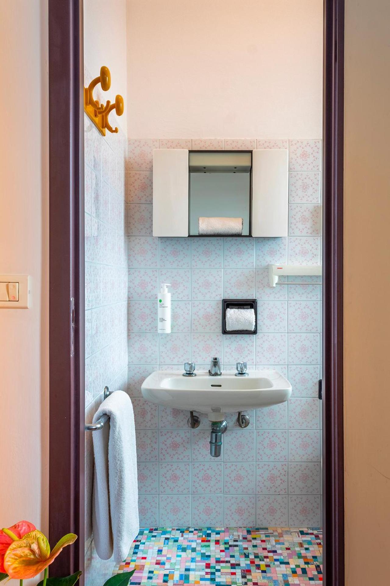 Mon Hotel Misano Adriatico Eksteriør bilde